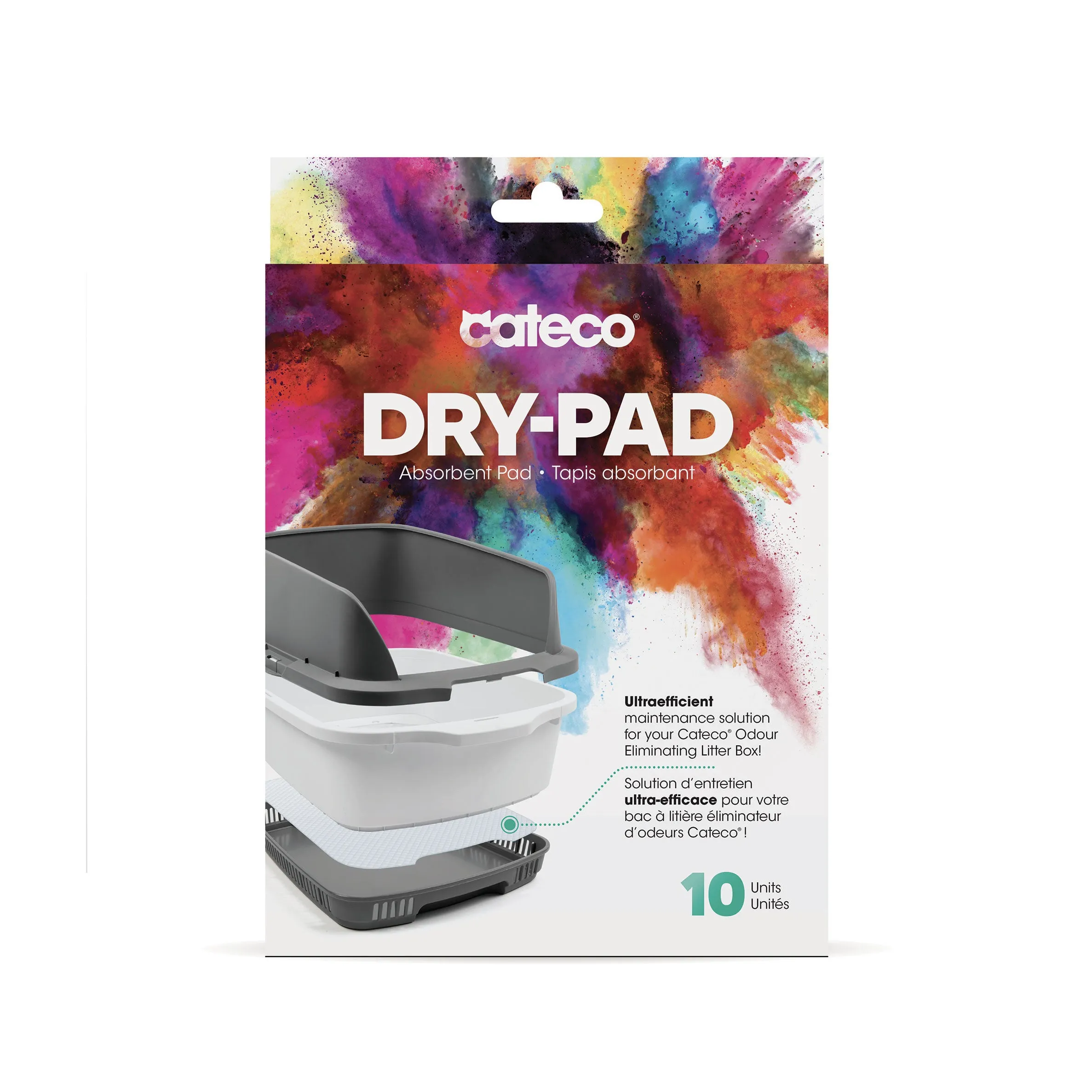 Cateco Dry Pads, photo 3