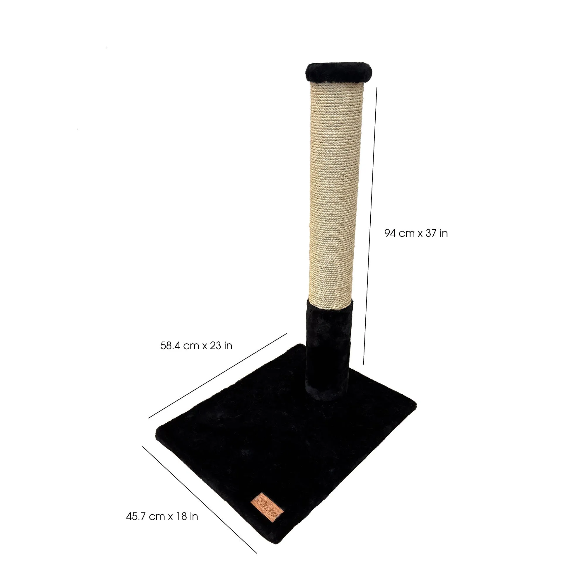 Noba Big Fat Scratcher, photo 5