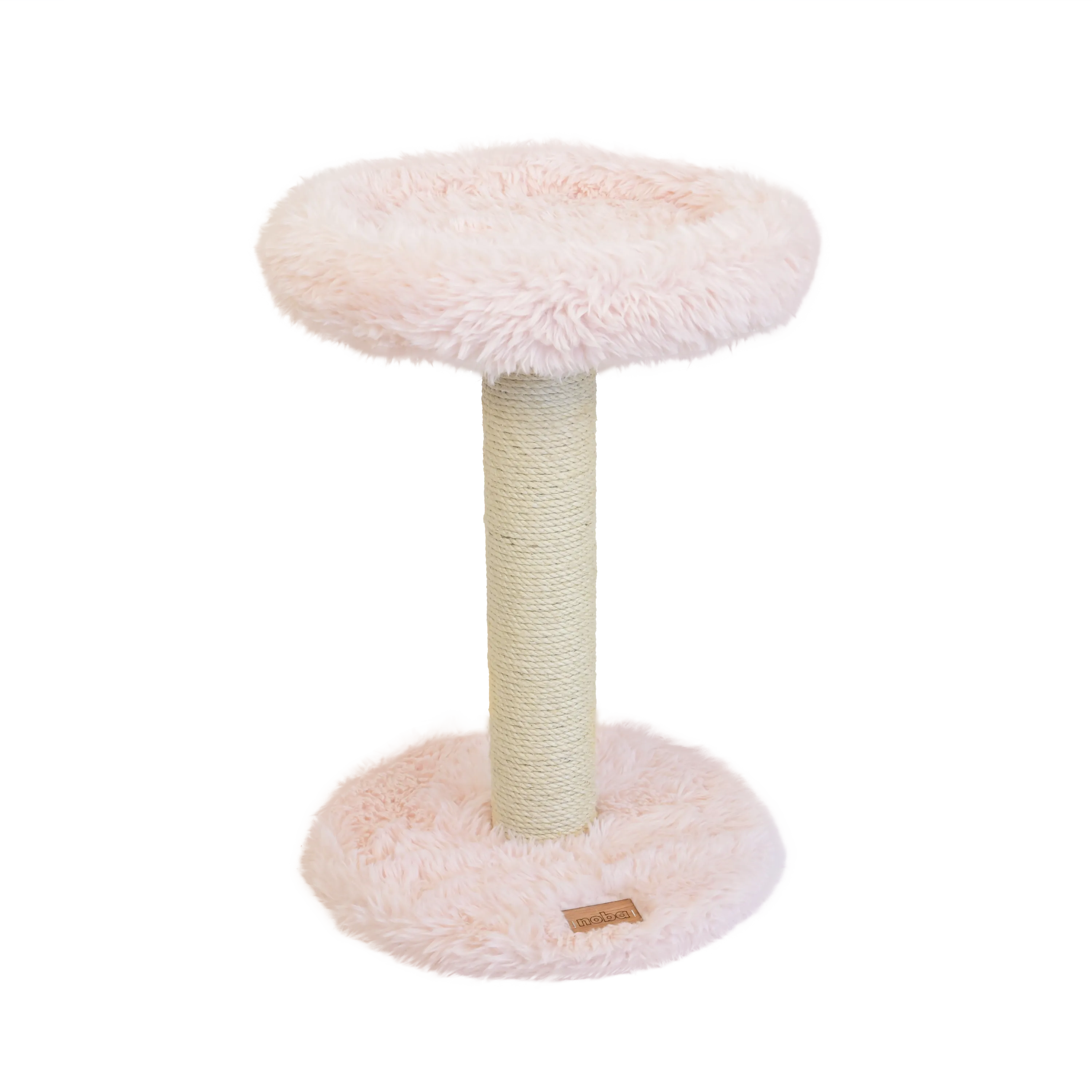 The Blush Perch Cat Tree, photo 3