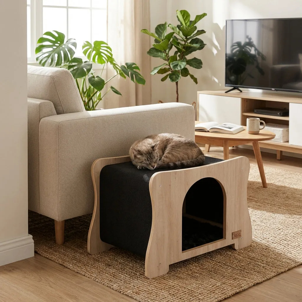 The Hammock Cat House, photo 3
