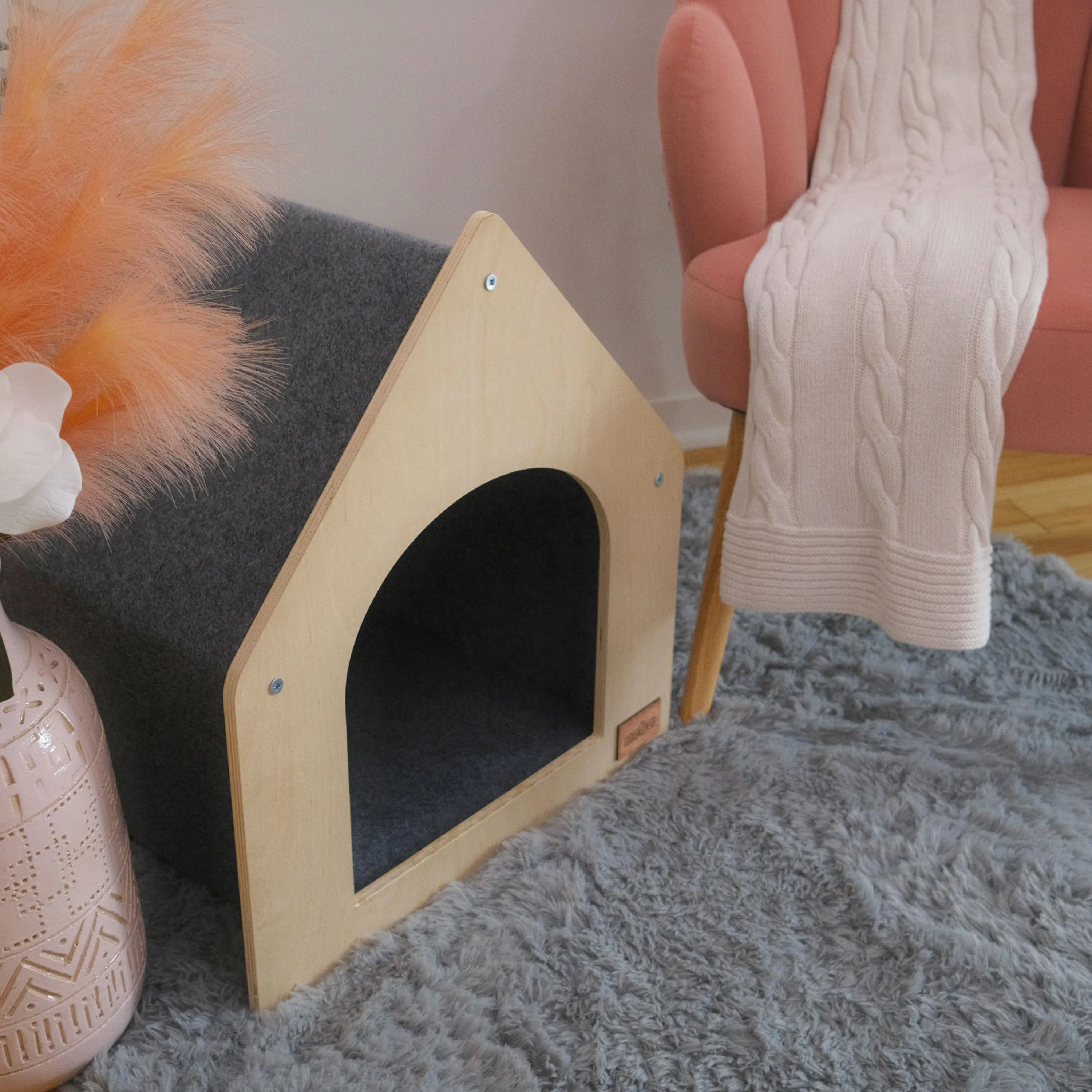 The Cottage Cat House, photo 3