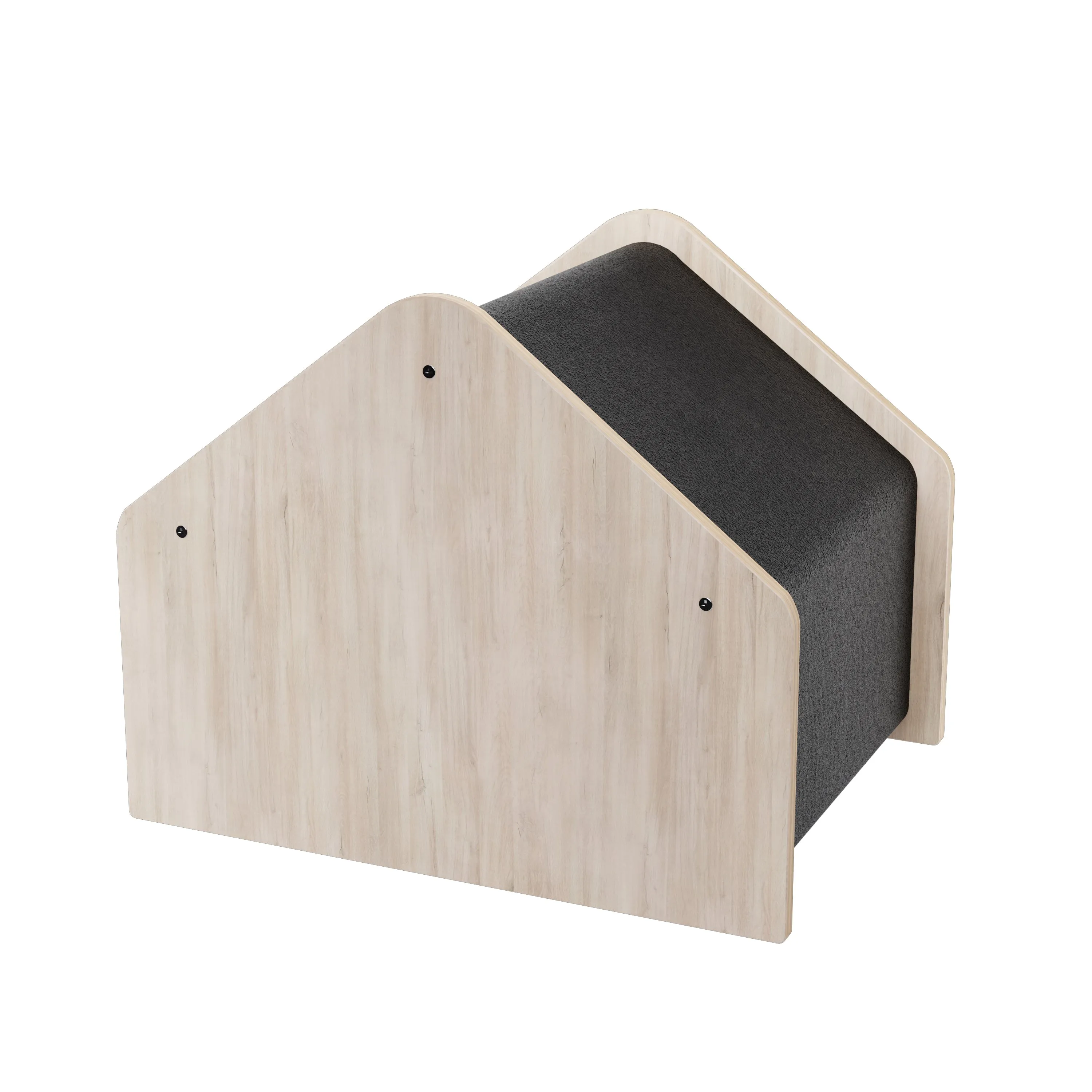 The Urban Condo Pet House, photo 5